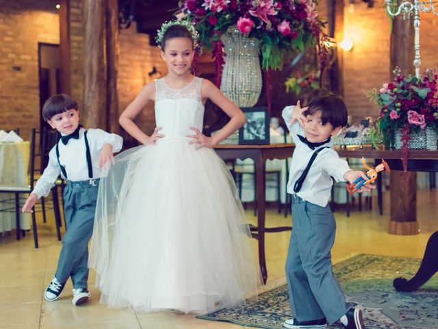 O casamento de Rafael e Patrícia  em Mogi das Cruzes, São Paulo Estado 24