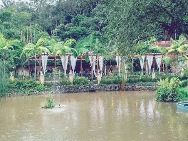 O casamento de Rafael e Patrícia  em Mogi das Cruzes, São Paulo Estado 25