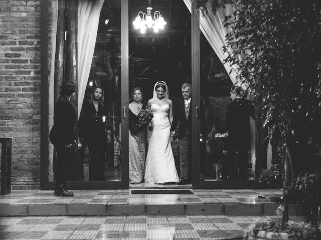 O casamento de Rafael e Patrícia  em Mogi das Cruzes, São Paulo Estado 27