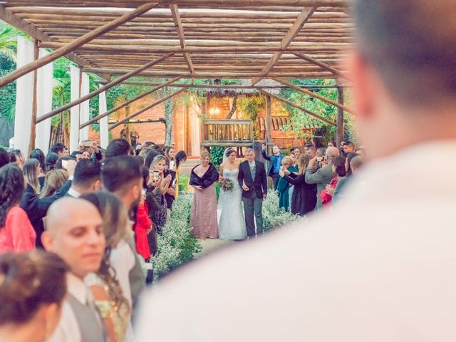 O casamento de Rafael e Patrícia  em Mogi das Cruzes, São Paulo Estado 28