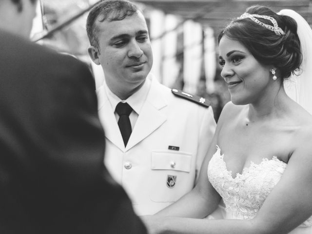 O casamento de Rafael e Patrícia  em Mogi das Cruzes, São Paulo Estado 29