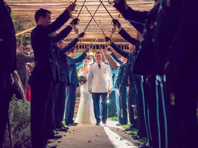 O casamento de Rafael e Patrícia  em Mogi das Cruzes, São Paulo Estado 31