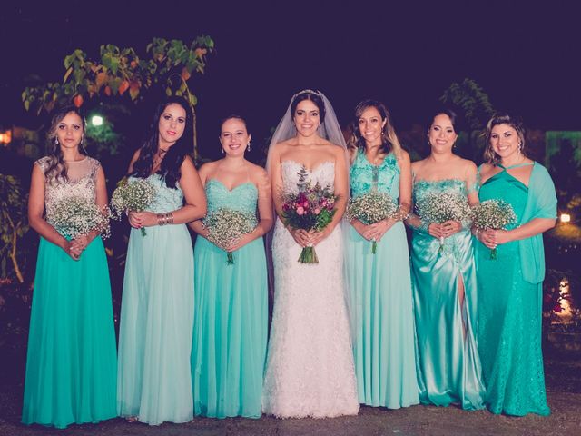O casamento de Rafael e Patrícia  em Mogi das Cruzes, São Paulo Estado 32