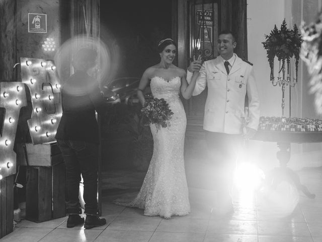O casamento de Rafael e Patrícia  em Mogi das Cruzes, São Paulo Estado 33