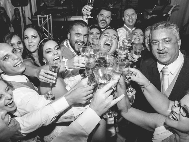 O casamento de Rafael e Patrícia  em Mogi das Cruzes, São Paulo Estado 34