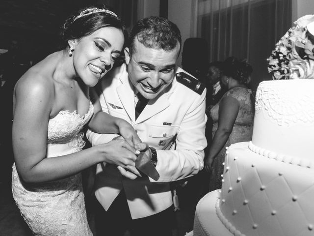O casamento de Rafael e Patrícia  em Mogi das Cruzes, São Paulo Estado 35