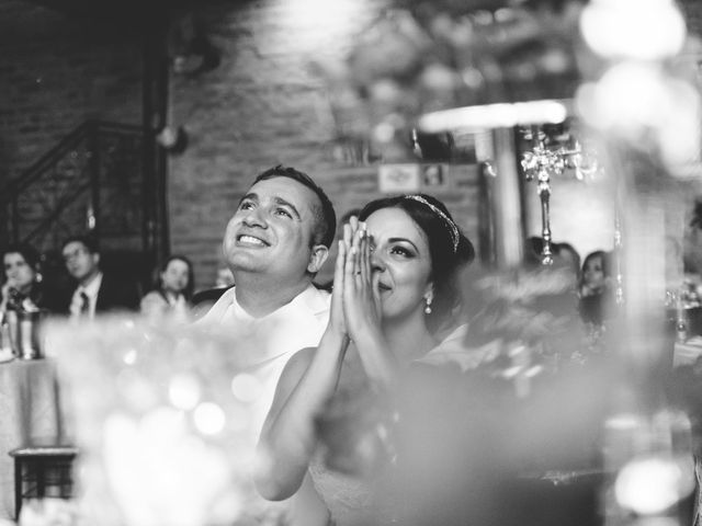 O casamento de Rafael e Patrícia  em Mogi das Cruzes, São Paulo Estado 38
