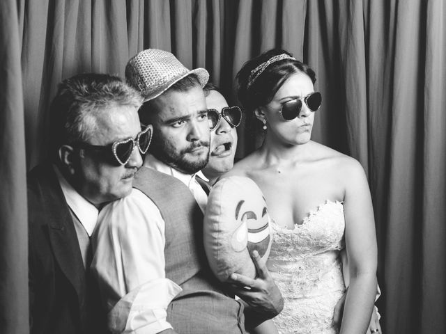O casamento de Rafael e Patrícia  em Mogi das Cruzes, São Paulo Estado 40