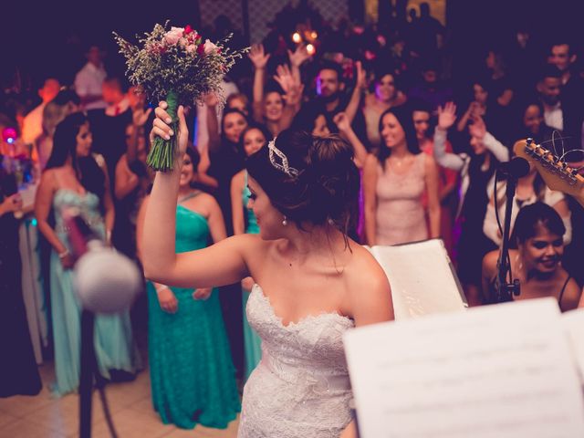 O casamento de Rafael e Patrícia  em Mogi das Cruzes, São Paulo Estado 41
