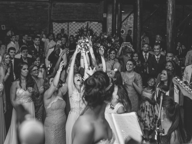 O casamento de Rafael e Patrícia  em Mogi das Cruzes, São Paulo Estado 42