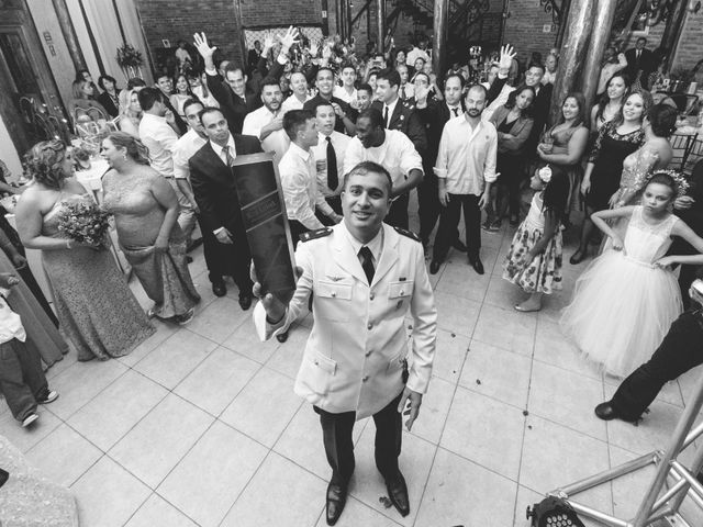 O casamento de Rafael e Patrícia  em Mogi das Cruzes, São Paulo Estado 43