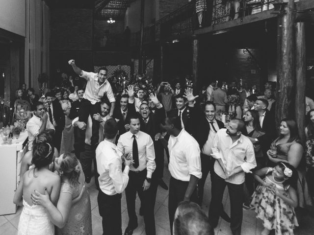 O casamento de Rafael e Patrícia  em Mogi das Cruzes, São Paulo Estado 44