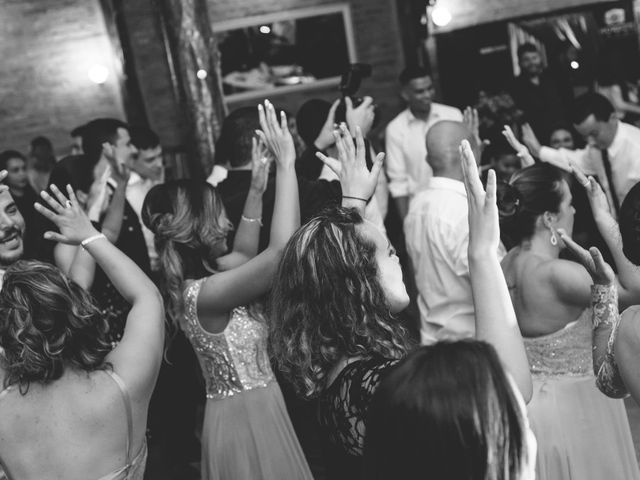 O casamento de Rafael e Patrícia  em Mogi das Cruzes, São Paulo Estado 46