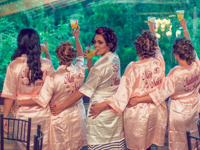 O casamento de Rafael e Patrícia  em Mogi das Cruzes, São Paulo Estado 47