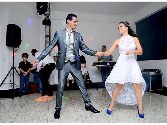 O casamento de Rafael Marinho e Thaynar Fernandes em Brasília, Distrito Federal 10