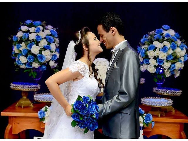 O casamento de Rafael Marinho e Thaynar Fernandes em Brasília, Distrito Federal 5