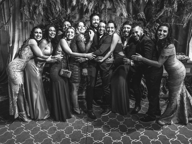 O casamento de Uil e André em Salvador, Bahia 3