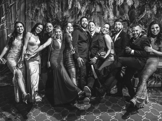 O casamento de Uil e André em Salvador, Bahia 4