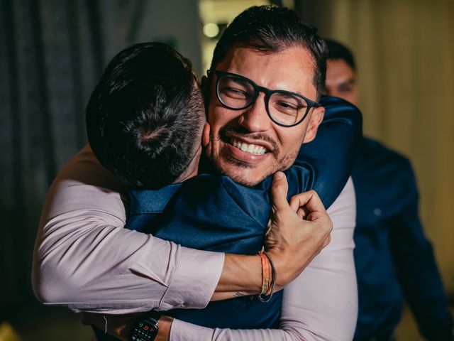 O casamento de Uil e André em Salvador, Bahia 5
