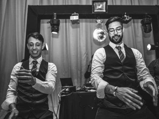 O casamento de Uil e André em Salvador, Bahia 6