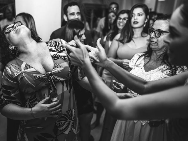 O casamento de Uil e André em Salvador, Bahia 7