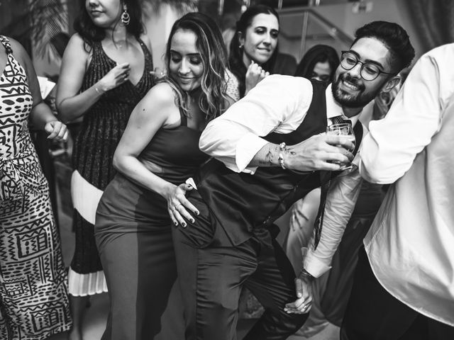 O casamento de Uil e André em Salvador, Bahia 8