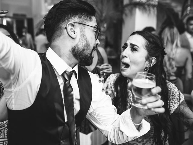 O casamento de Uil e André em Salvador, Bahia 9