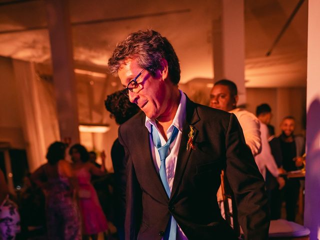 O casamento de Uil e André em Salvador, Bahia 11