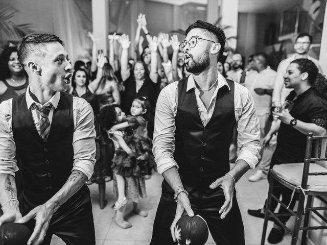 O casamento de Uil e André em Salvador, Bahia 12