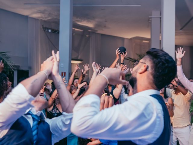 O casamento de Uil e André em Salvador, Bahia 13