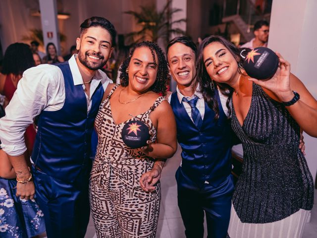 O casamento de Uil e André em Salvador, Bahia 15