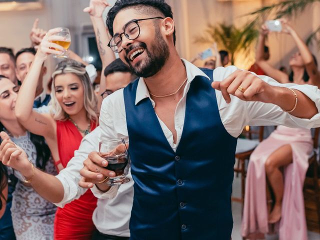 O casamento de Uil e André em Salvador, Bahia 17