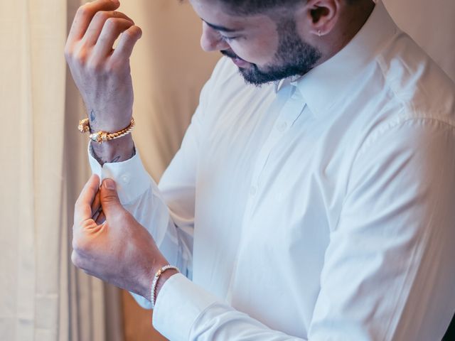 O casamento de Uil e André em Salvador, Bahia 20