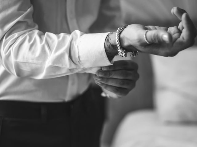 O casamento de Uil e André em Salvador, Bahia 21