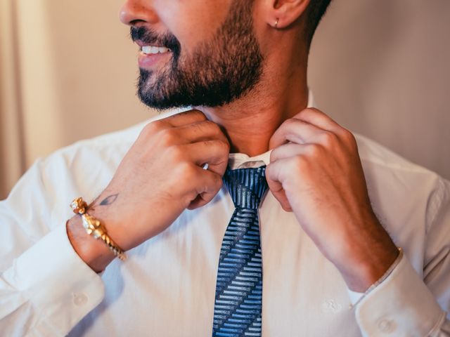 O casamento de Uil e André em Salvador, Bahia 24