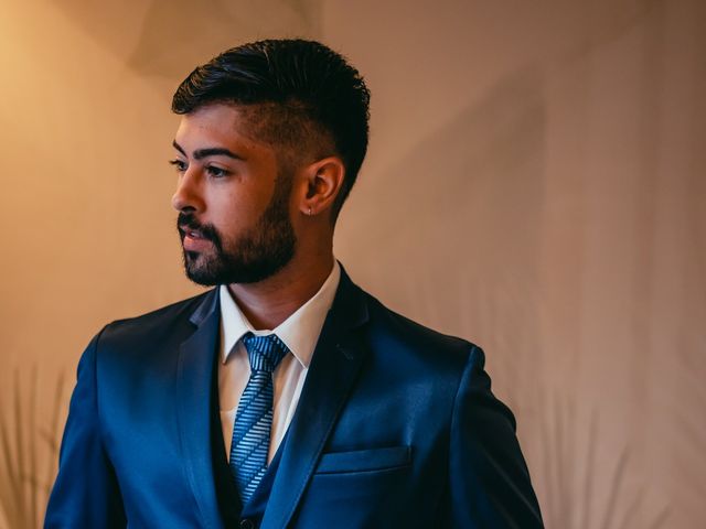 O casamento de Uil e André em Salvador, Bahia 25