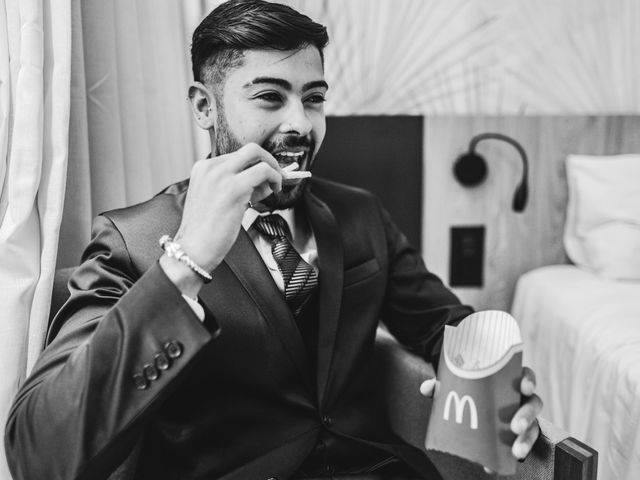 O casamento de Uil e André em Salvador, Bahia 30