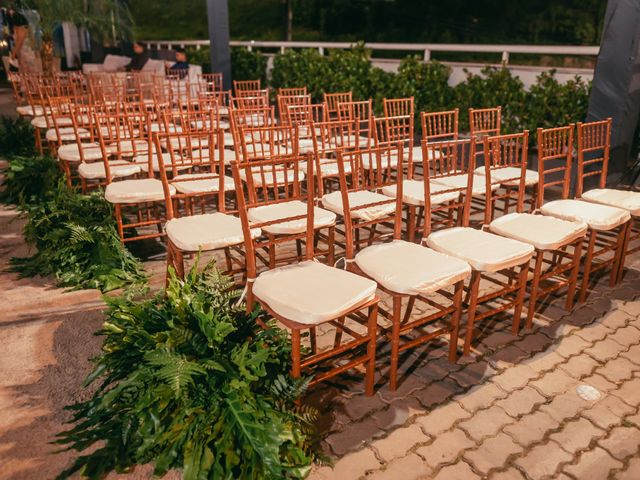 O casamento de Uil e André em Salvador, Bahia 31