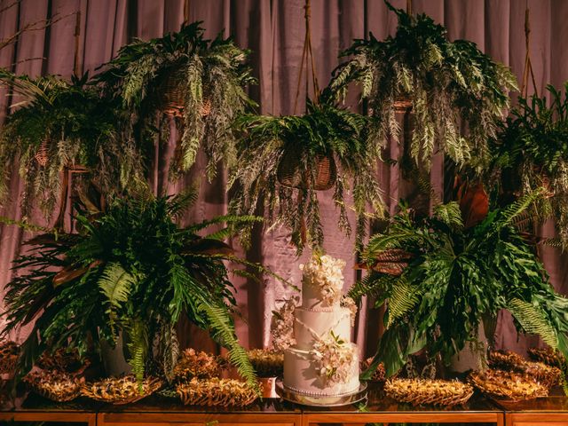 O casamento de Uil e André em Salvador, Bahia 33