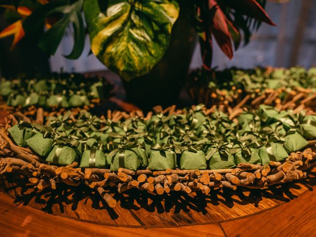 O casamento de Uil e André em Salvador, Bahia 34