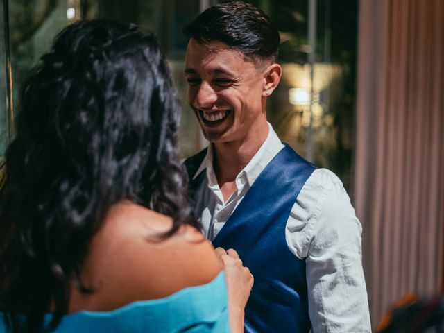 O casamento de Uil e André em Salvador, Bahia 36