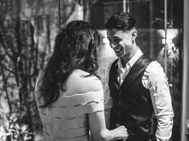 O casamento de Uil e André em Salvador, Bahia 37