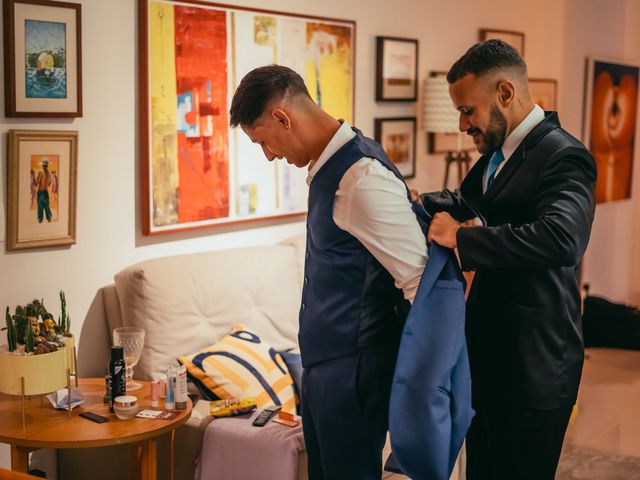 O casamento de Uil e André em Salvador, Bahia 38