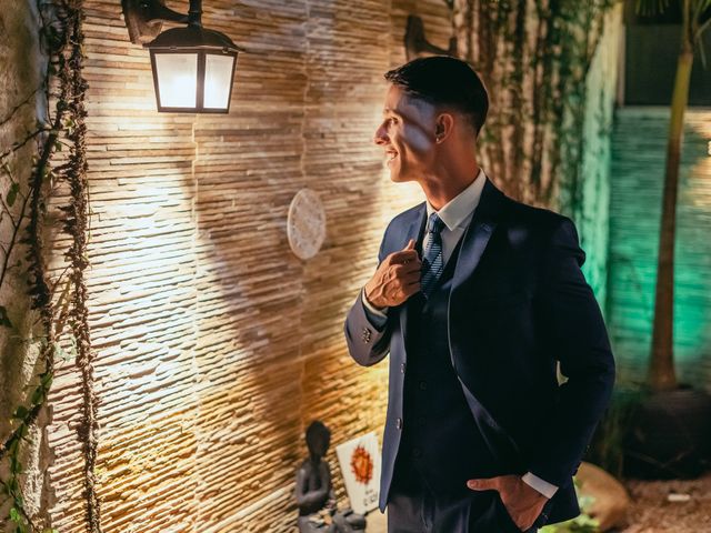 O casamento de Uil e André em Salvador, Bahia 41