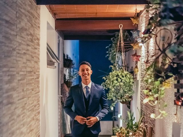 O casamento de Uil e André em Salvador, Bahia 43