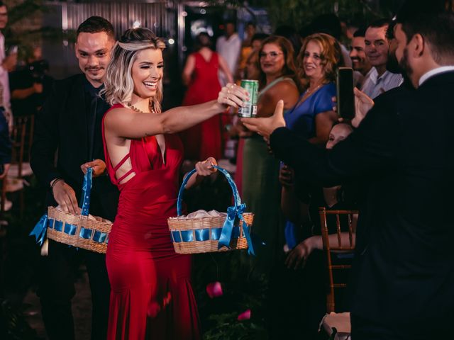O casamento de Uil e André em Salvador, Bahia 44