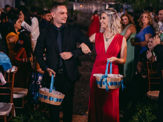 O casamento de Uil e André em Salvador, Bahia 45