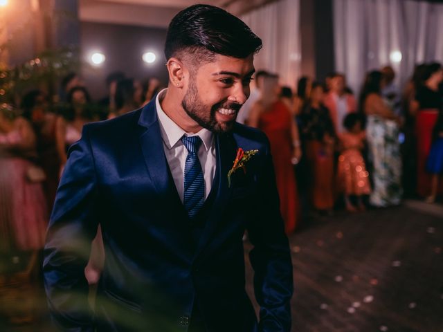 O casamento de Uil e André em Salvador, Bahia 46