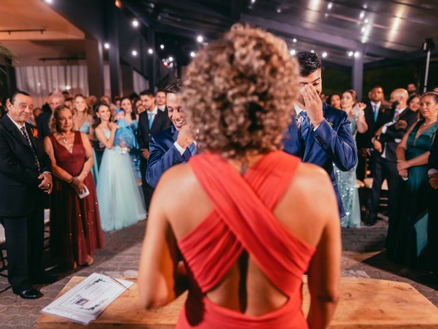 O casamento de Uil e André em Salvador, Bahia 50