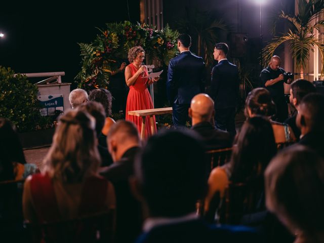 O casamento de Uil e André em Salvador, Bahia 52